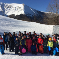Séjours Ski, du 18-19 au 25/02, au Relais de l'Oisans.