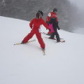séance ski jeudi apm 6