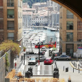 Marseille Mairie Vx Port 