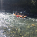 Rafting Valbonnais