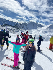 ski bergerie 2