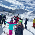 ski bergerie 2