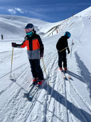 ski bergerie 3