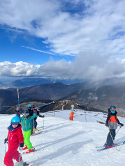 ski bergerie