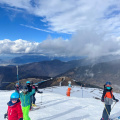ski bergerie