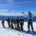ski groupe 5