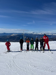 ski groupe 4