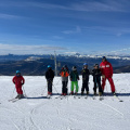 ski groupe 4