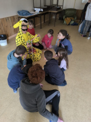 Marsupilami coopératif